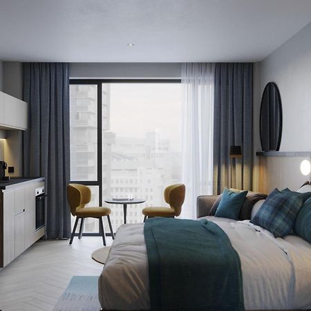 Residence Inn By Marriott 코크 외부 사진