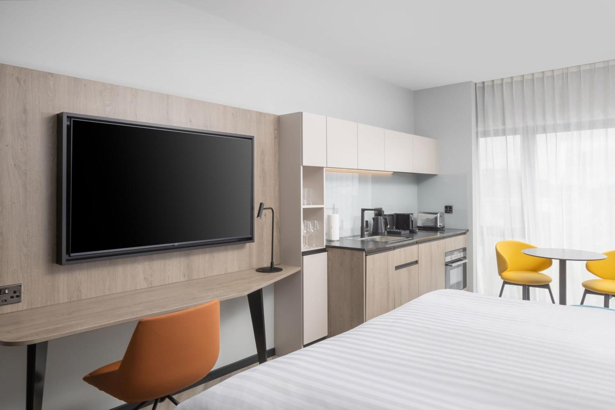 Residence Inn By Marriott 코크 외부 사진